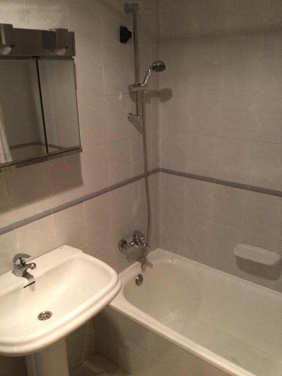 Apartment Kristal Mar Moraira Δωμάτιο φωτογραφία
