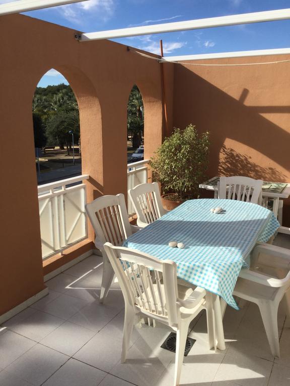 Apartment Kristal Mar Moraira Δωμάτιο φωτογραφία