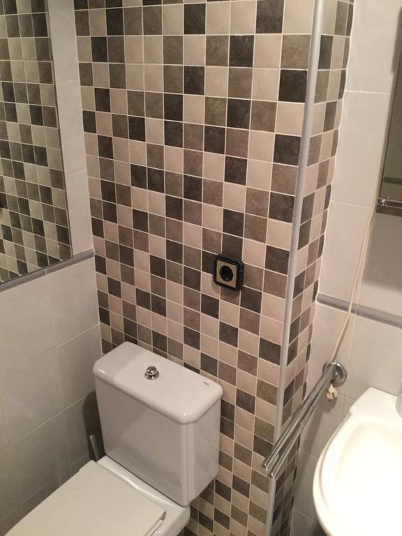 Apartment Kristal Mar Moraira Δωμάτιο φωτογραφία