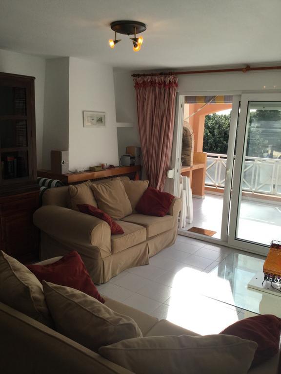 Apartment Kristal Mar Moraira Δωμάτιο φωτογραφία