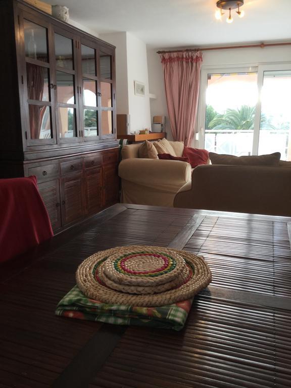 Apartment Kristal Mar Moraira Δωμάτιο φωτογραφία