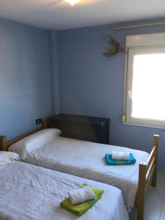 Apartment Kristal Mar Moraira Δωμάτιο φωτογραφία